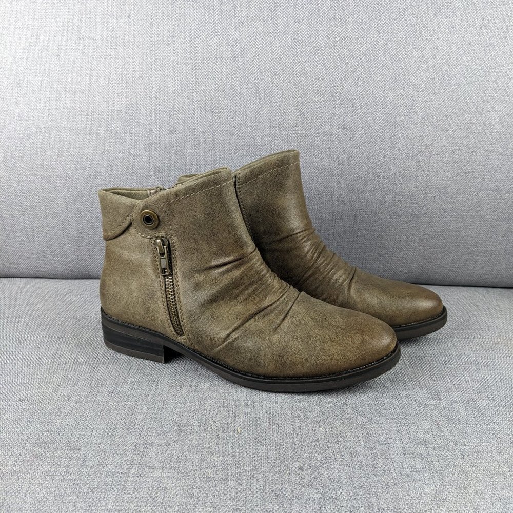 Baretraps Anila Womens 7.5 - Picture 2 of 13